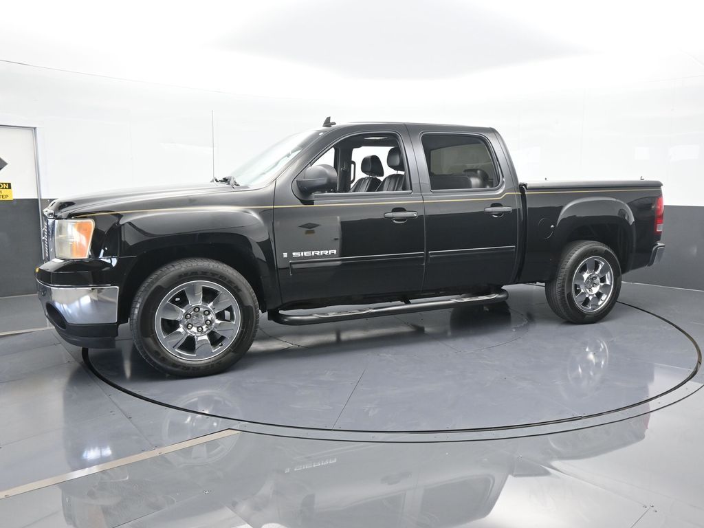 Used 2009 GMC Sierra 1500 SLE with VIN 3GTEC23069G115327 for sale in Miami Lakes, FL
