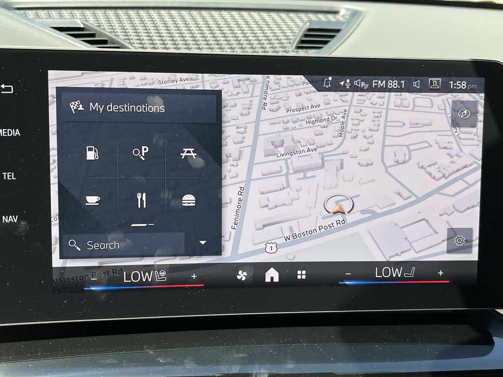 2025 BMW X1 xDrive28i 18