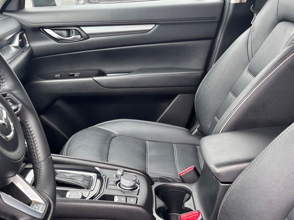 Used Car 2025 Mazda Cx-5  2.5 S Preferred Package For Sale Under $30,000 In Austin, Texas