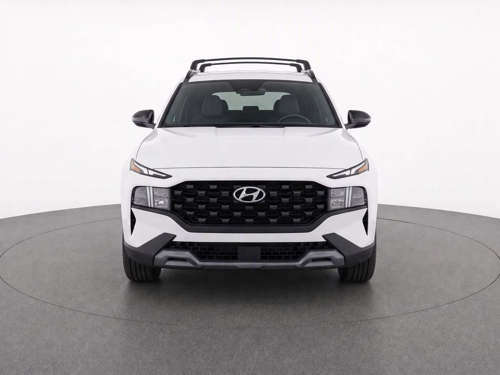 Used 2023 Quartz White Hyundai XRT image 5