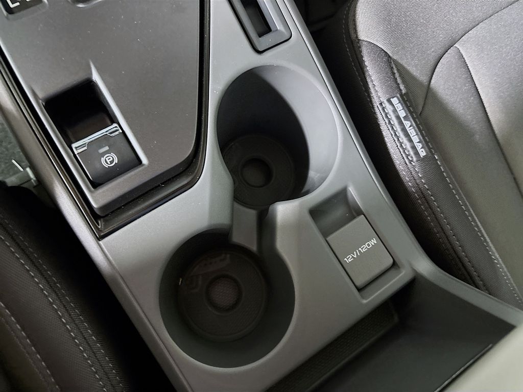 2025 Subaru Crosstrek Base