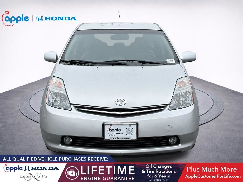 2009 Toyota Prius Touring
