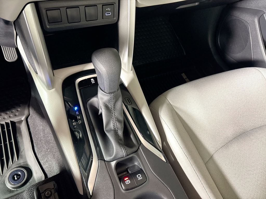 2025 Toyota Corolla Cross L
