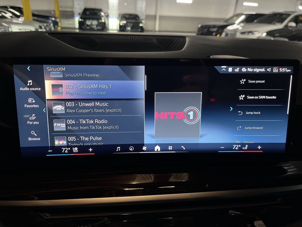 Thumbnail: 2026 BMW X5 - 16