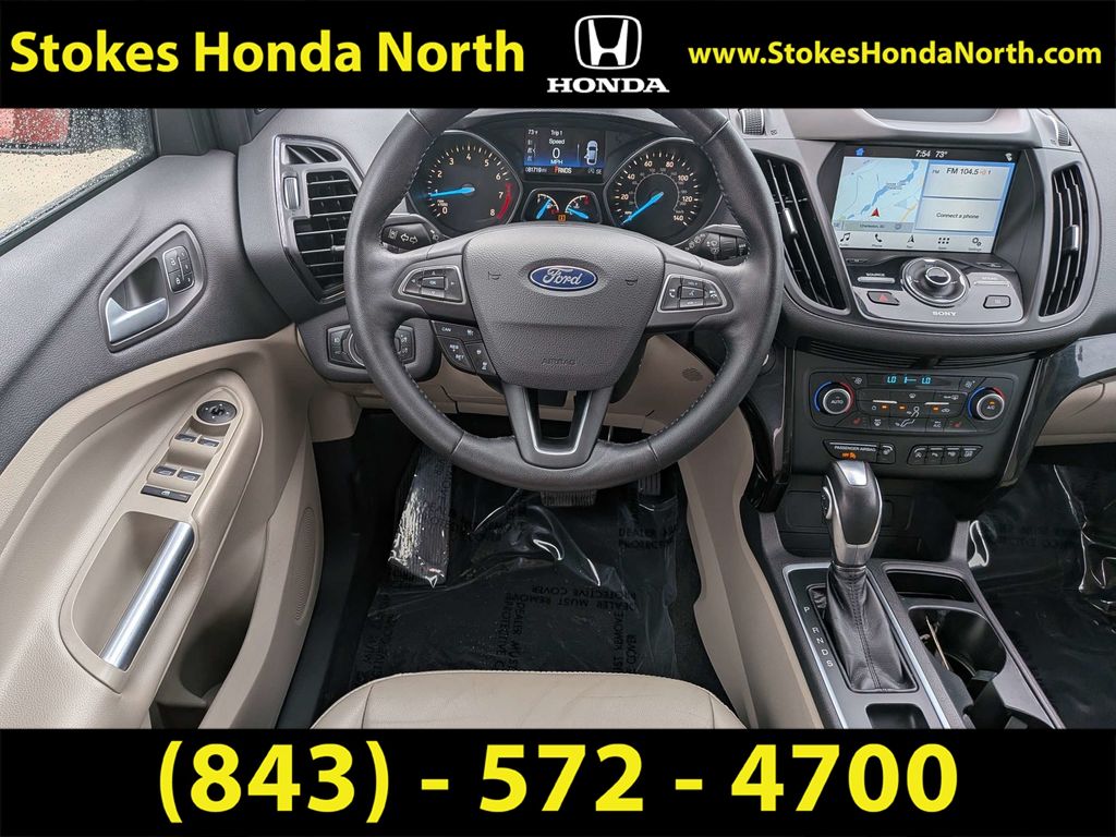Used 2019 Ford Escape SUV