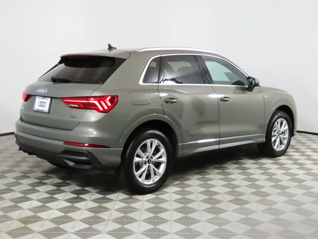 Thumbnail: 2025 Audi Q3 - 5