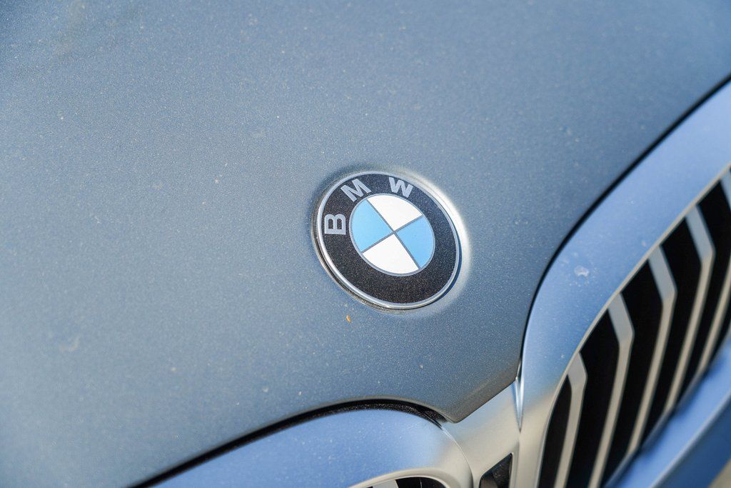 2024 BMW X3 sDrive30i 3