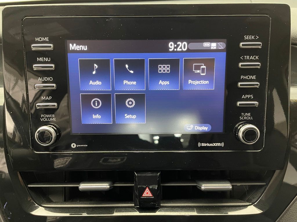 Thumbnail: 2023 Toyota Camry - 22