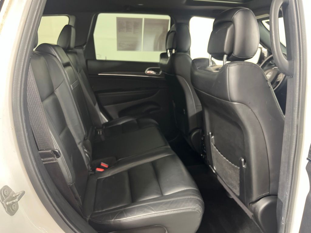 Thumbnail: 2022 Jeep Grand Cherokee - 7