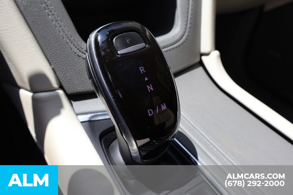 Used 2021 Gray Cadillac Premium Luxury image 37