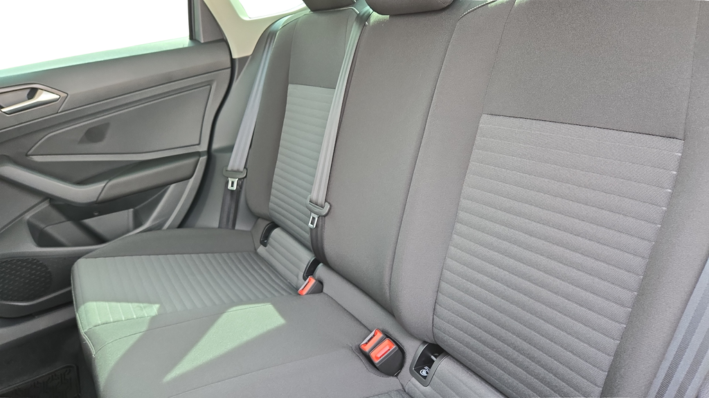 2026 Volkswagen Jetta