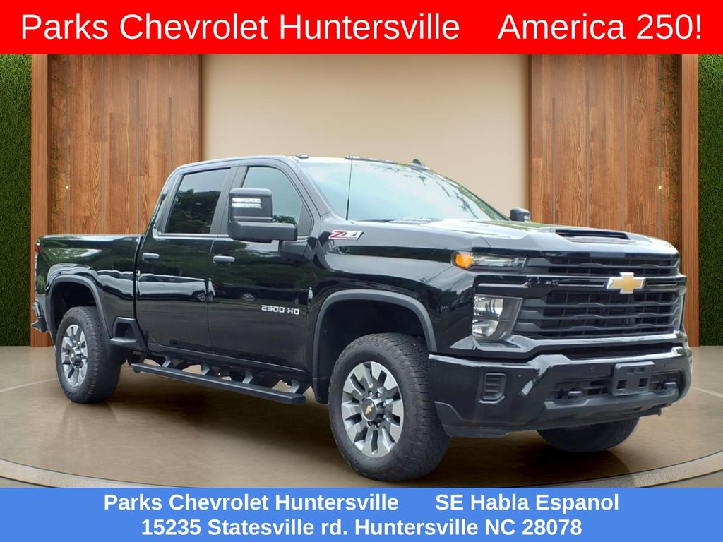 Chevrolet