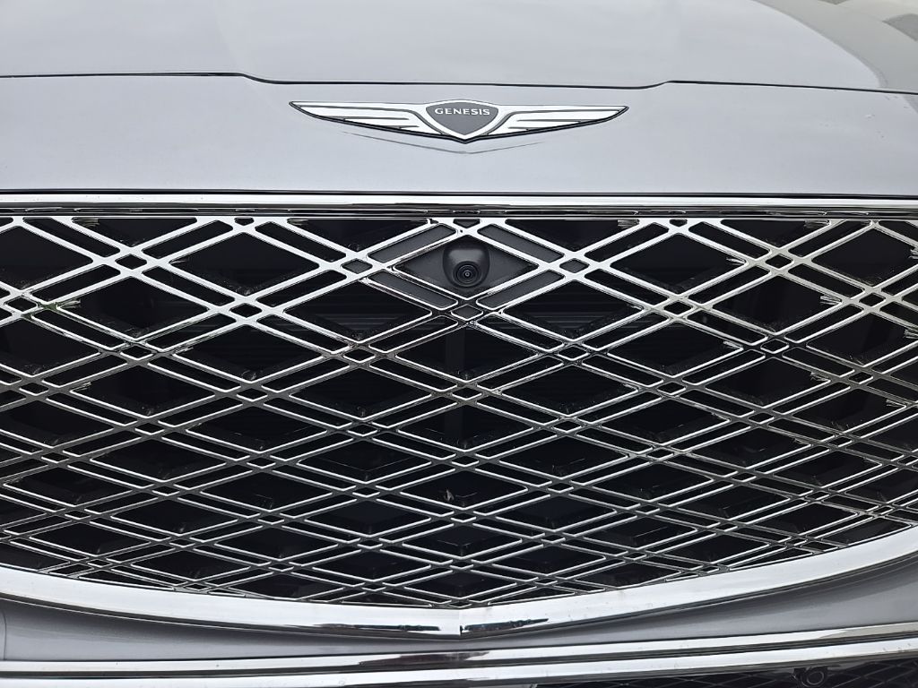 Thumbnail: 2025 Genesis GV80 - 14