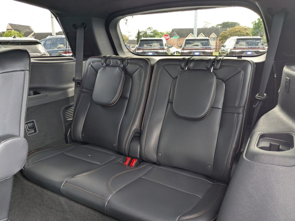 2025 Lincoln Aviator Black Label