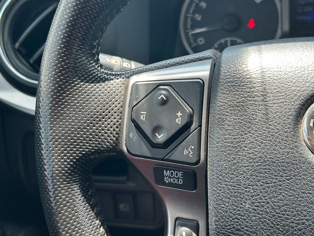 Used 2019 Toyota Tacoma Truck