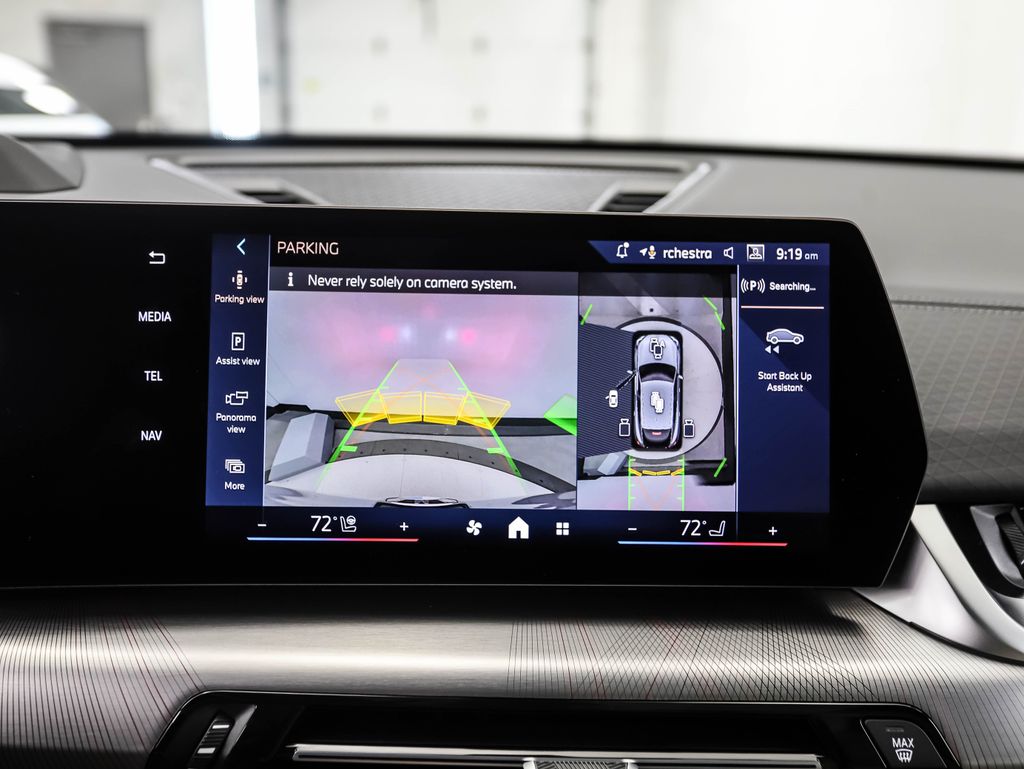 Thumbnail: 2025 BMW X2 - 18