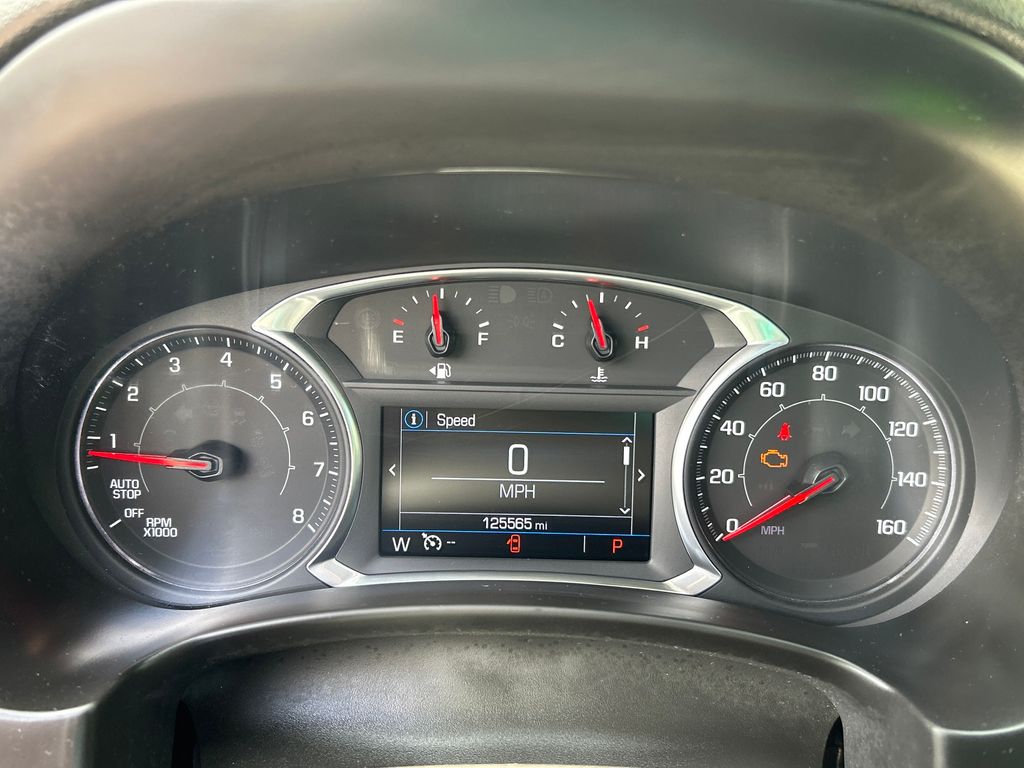 Certified Used 2018 Red GMC Denali image 25
