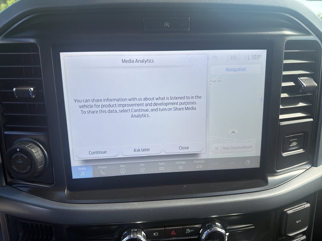 New 2026 Gray Ford XLT image 23