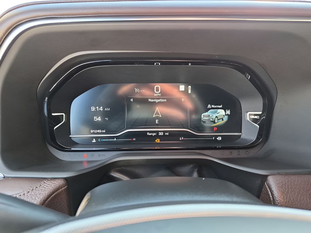 Used Car 2022 Gmc Yukon  Denali For Sale Under $50,000 In Austin, Texas