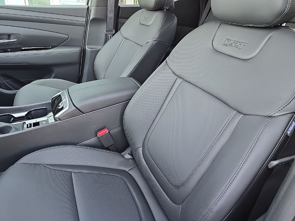 Thumbnail: 2026 Hyundai Santa Cruz - 22