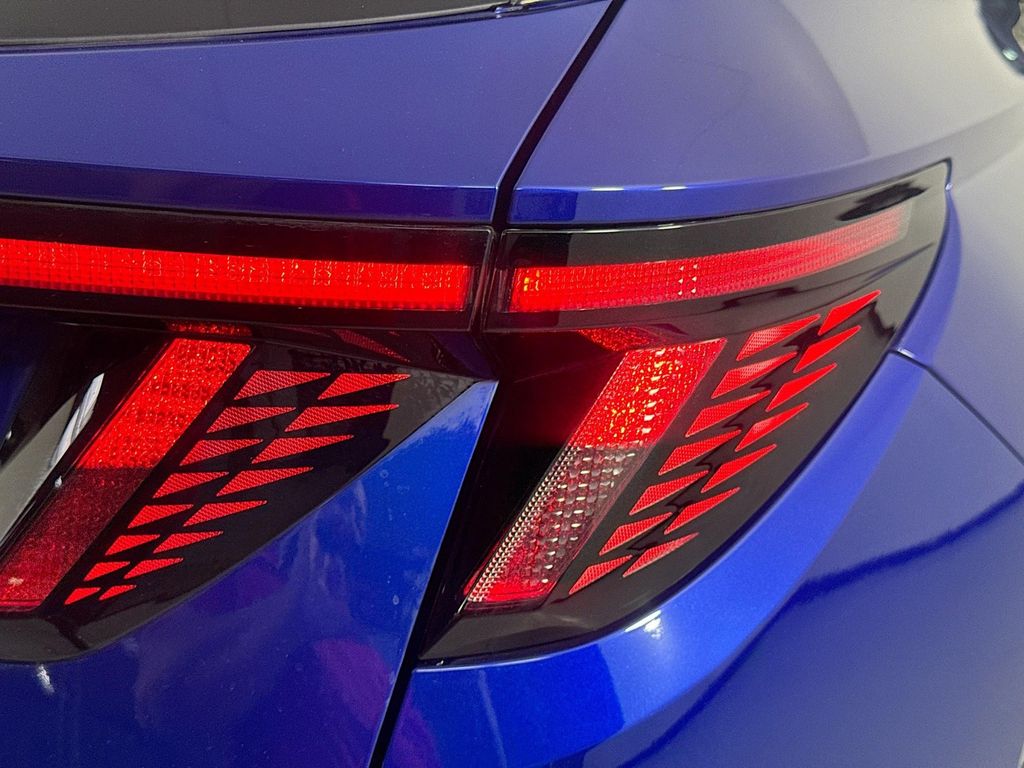 Used Car 2023 Hyundai Tucson  Sel For Sale Under $25,000 In Austin, Texas