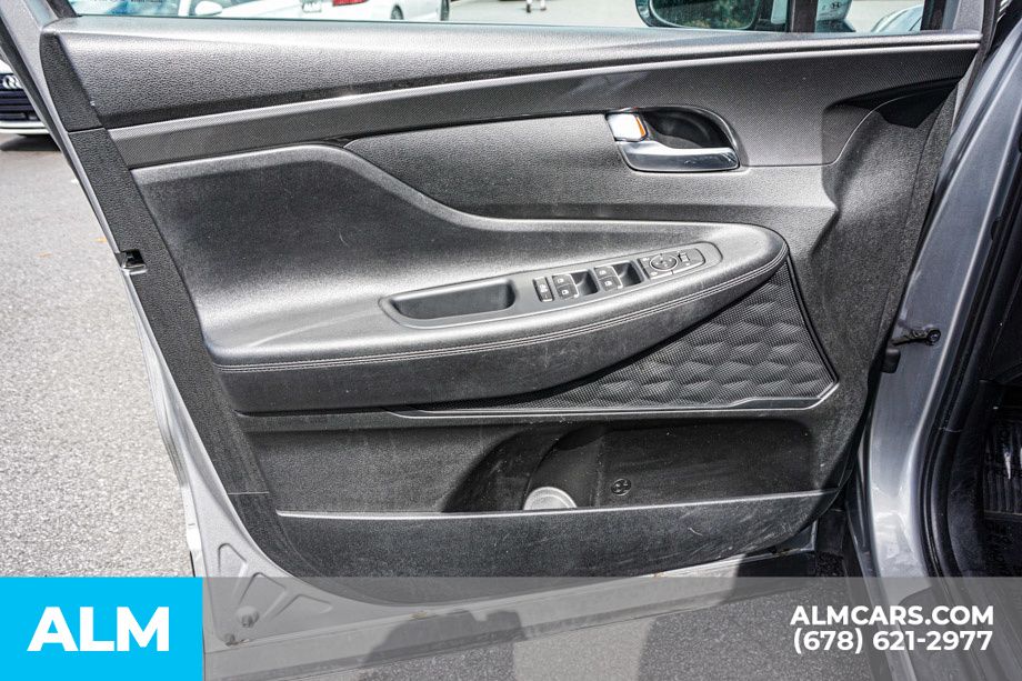 2023 Hyundai Santa Fe SEL photo 35