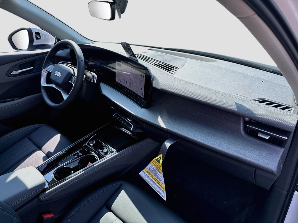 New 2026 White Audi S line image 32