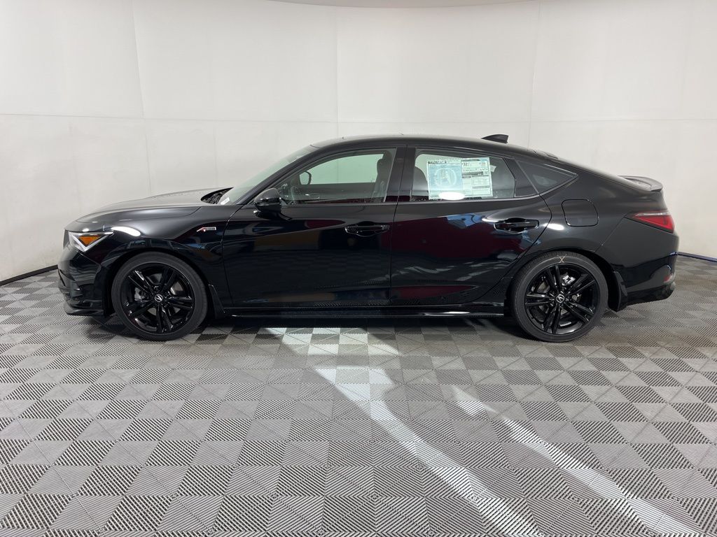 Thumbnail: 2026 Acura Integra - 2