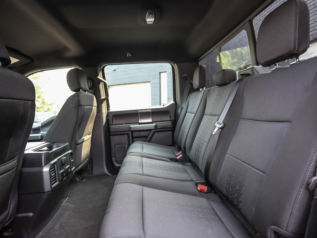 Thumbnail: 2020 Ford F-150 - 22