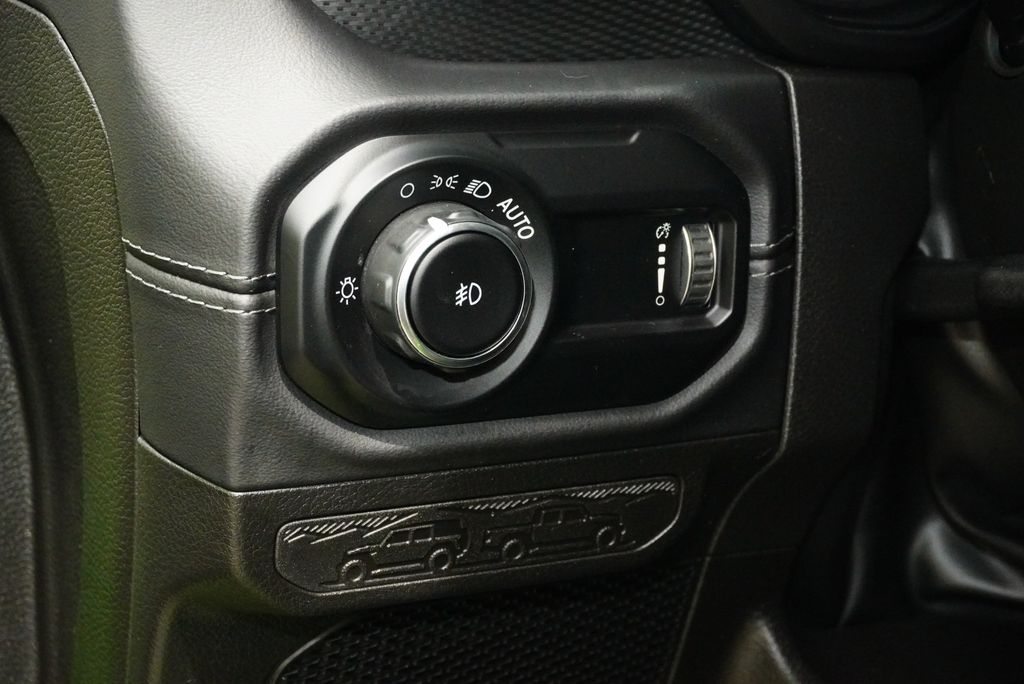 Used Car 2025 Jeep Wrangler  Rubicon For Sale Under $50,000 In Weatherford, Texas