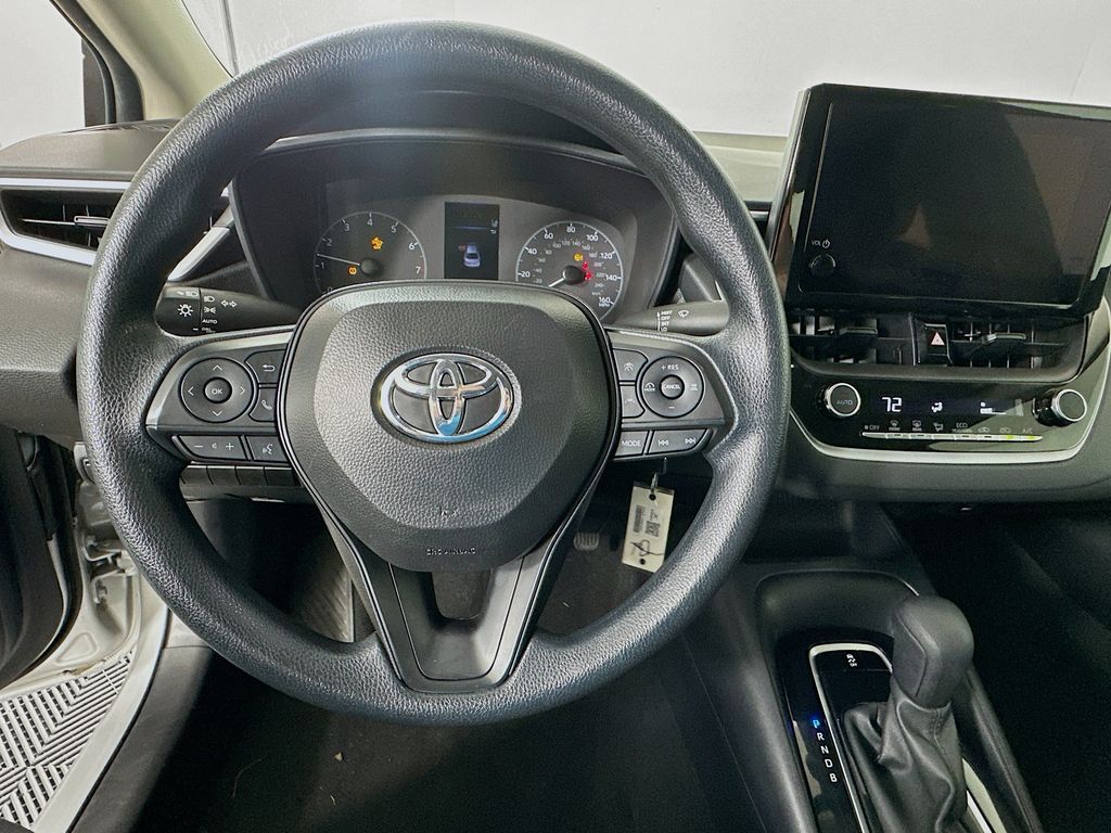 Thumbnail: 2024 Toyota Corolla - 11