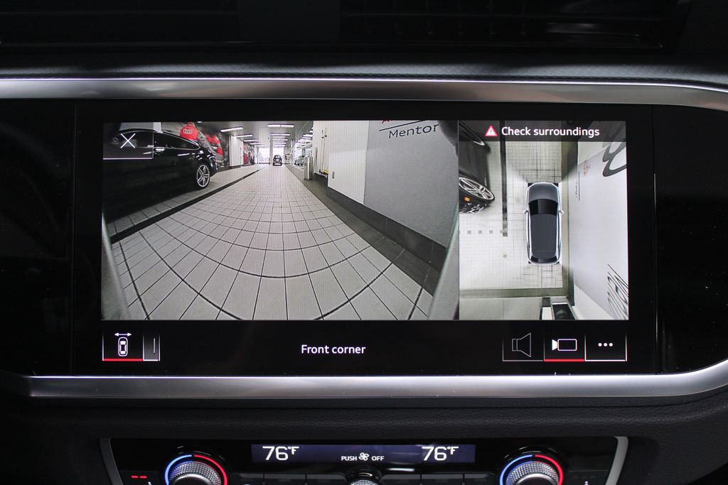 2025 Audi Q3  22