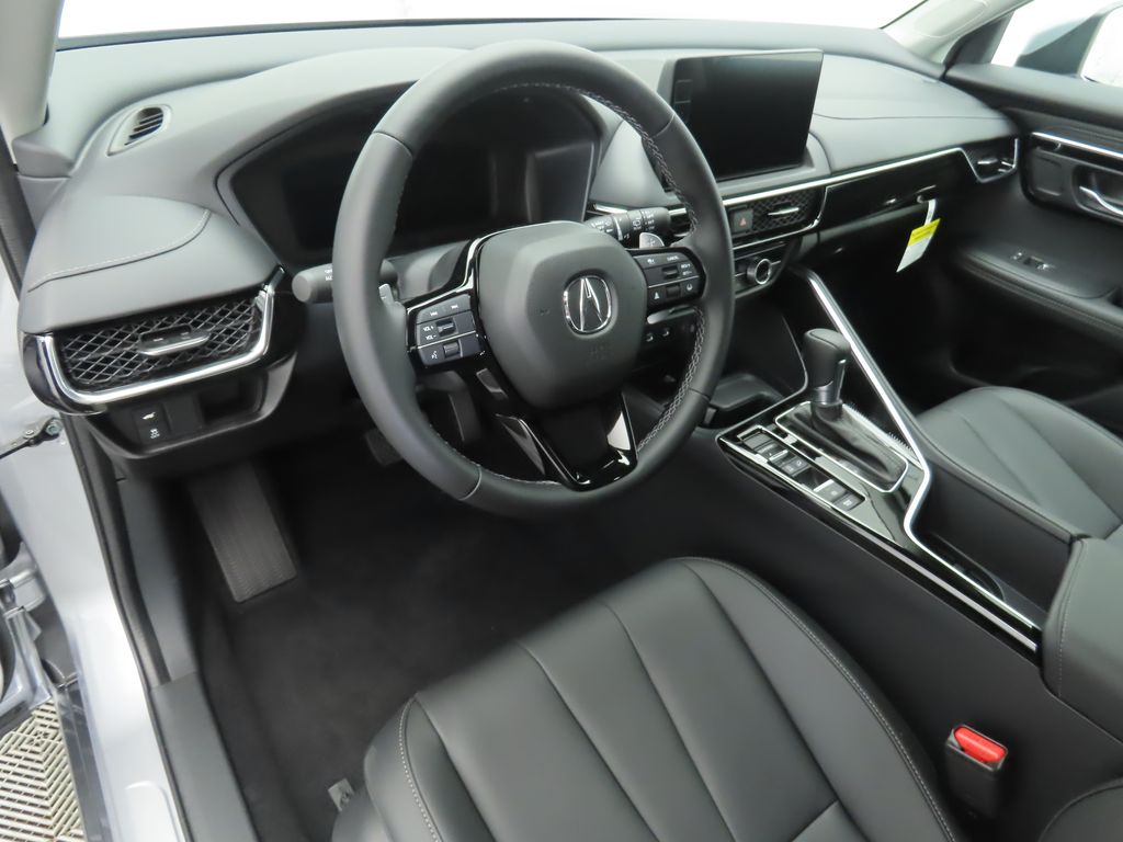 Thumbnail: 2025 Acura ADX - 9