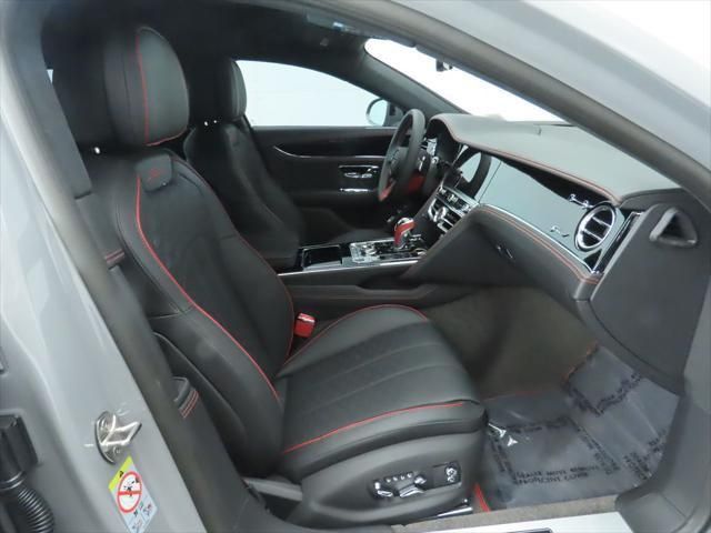 Thumbnail: 2025 Bentley Flying Spur - 22