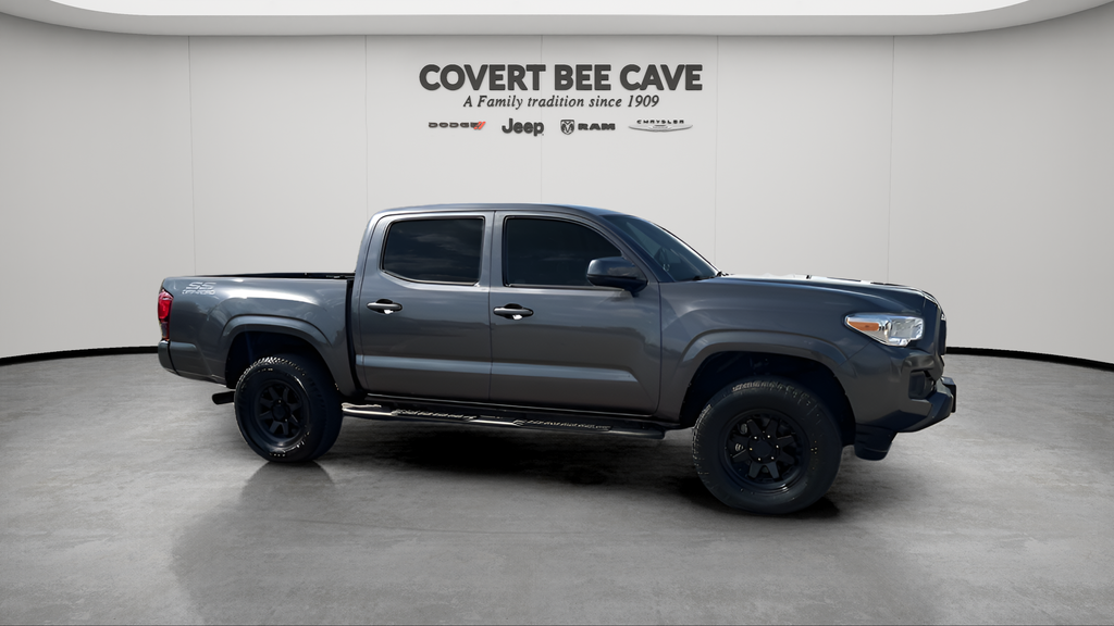 Used Car 2023 Toyota Tacoma  For Sale In Austin, Texas