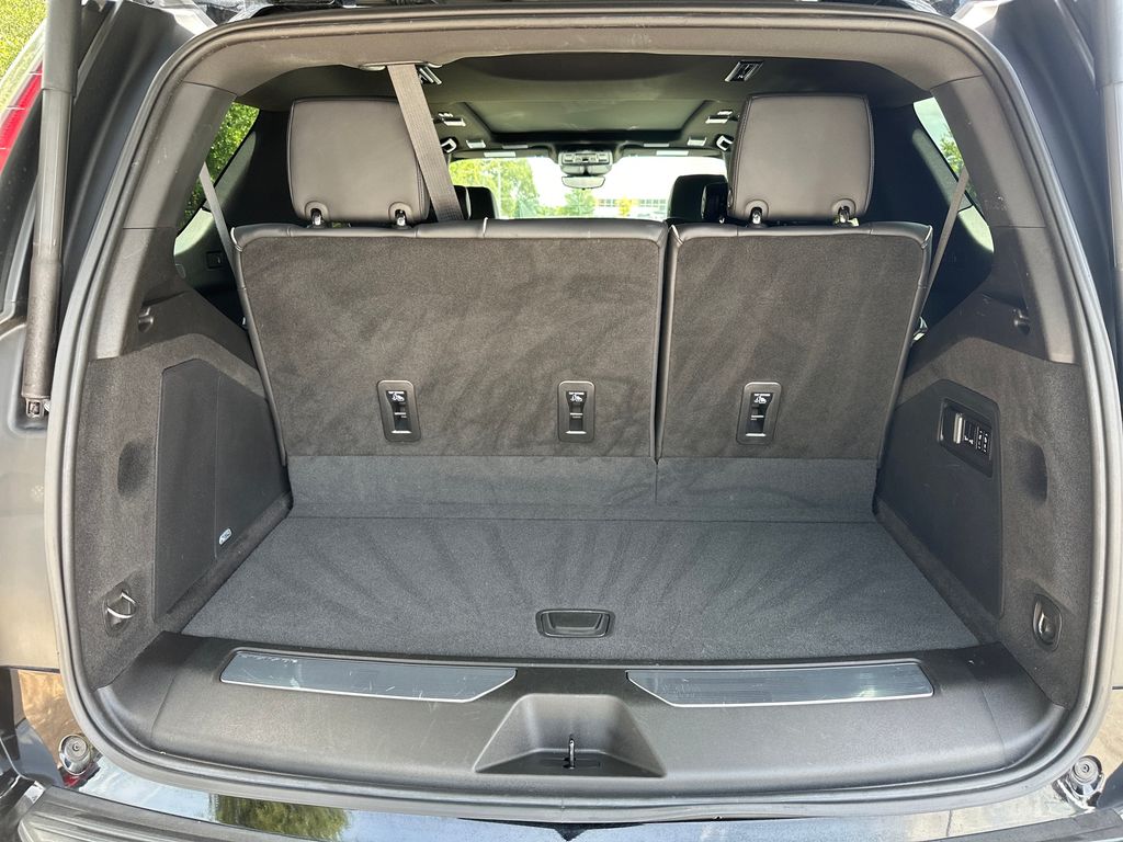 Used Car 2024 Cadillac Escalade  Sport For Sale Under $90,000 In Austin, Texas