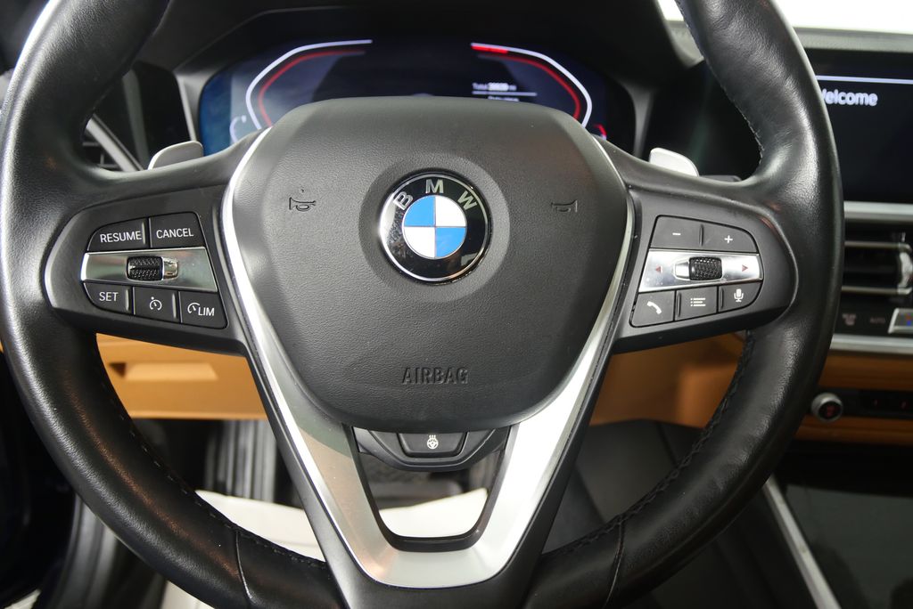 2020 BMW 3 Series 330i xDrive 20