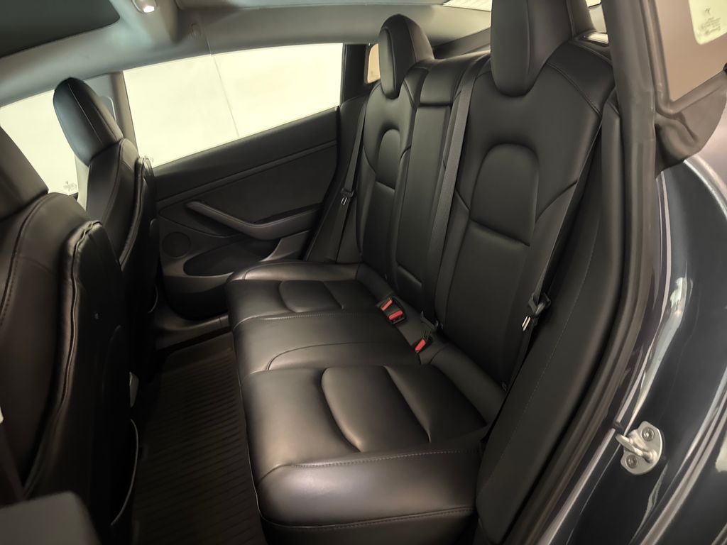 Used 2023 Gray Tesla Long Range image 24