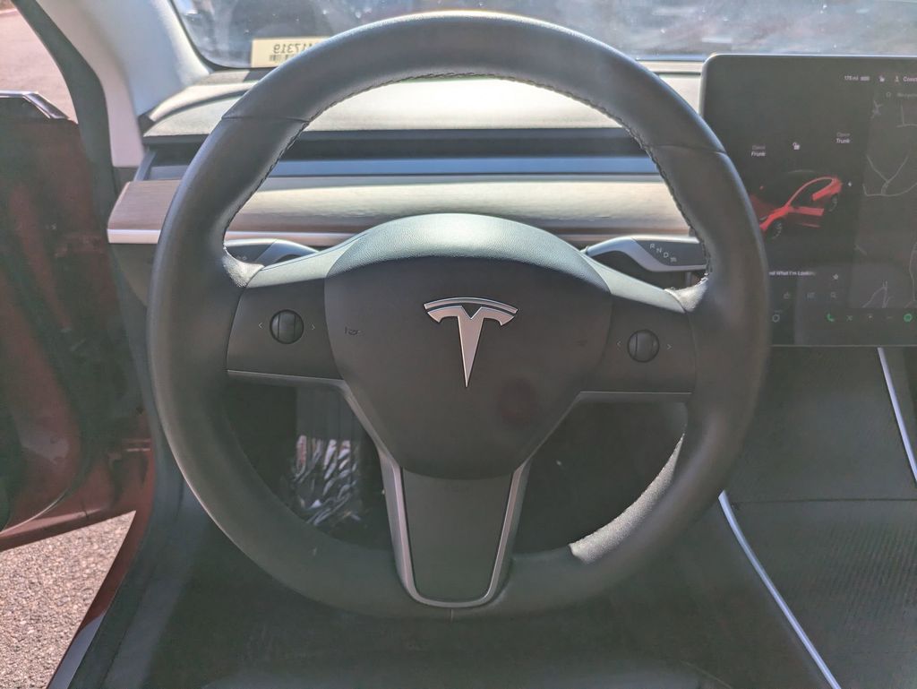 2019 Tesla Model 3 Standard Range Plus 11