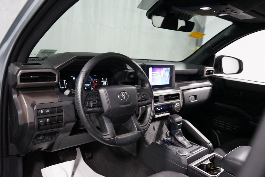 Thumbnail: 2024 Toyota Tacoma - 12