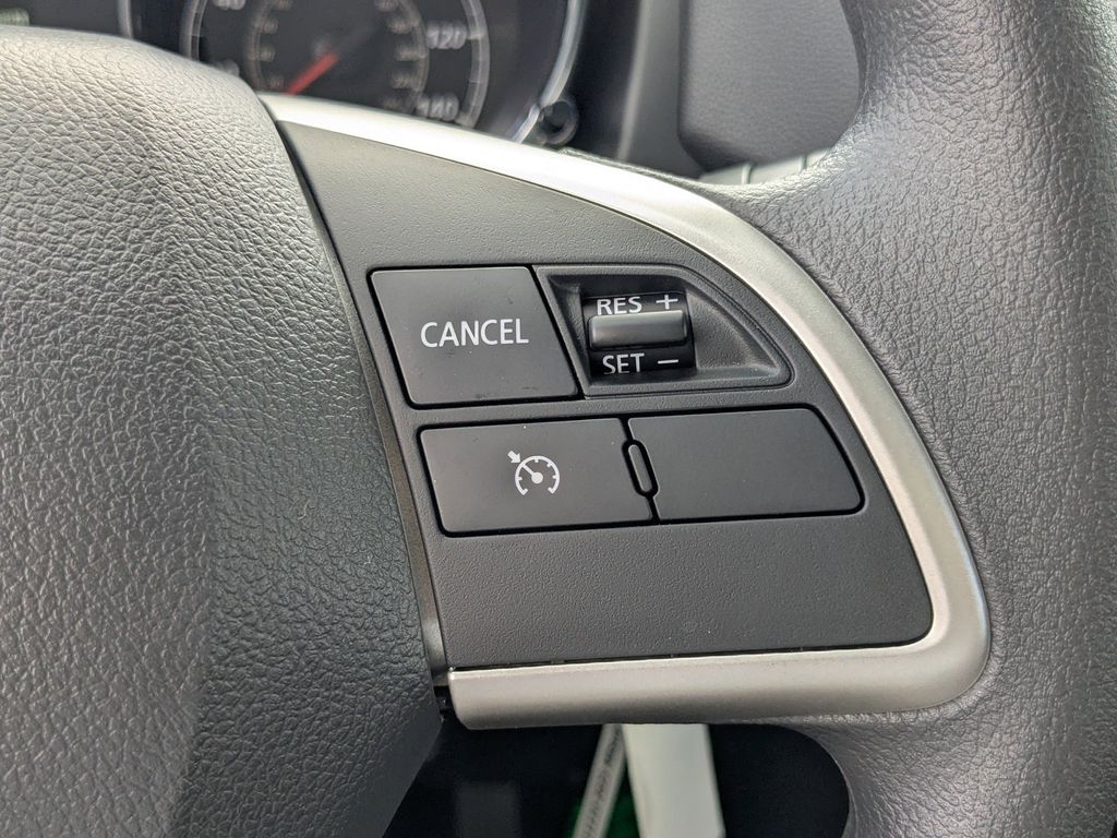 Used 2025 Mitsubishi Outlander Sport SUV