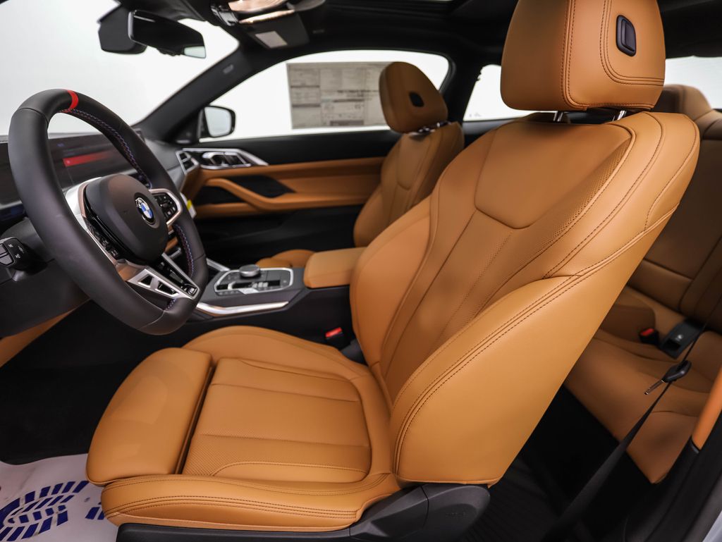 Thumbnail: 2026 BMW 4 Series - 11