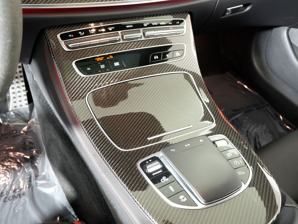 used 2022 Mercedes-Benz E-Class car, priced at $59,888