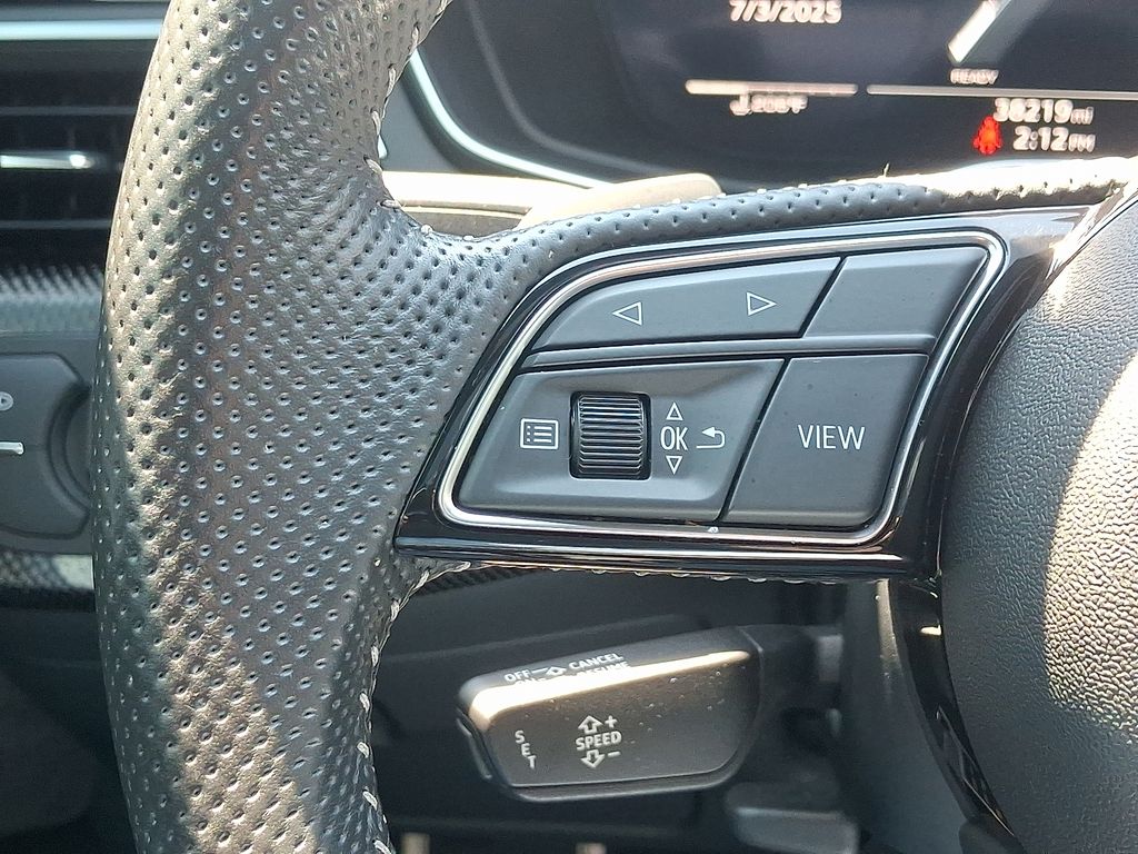 Thumbnail: 2020 Audi S5 - 23