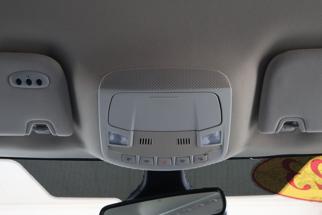 2023 Ford Edge Titanium 22