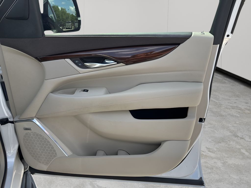 Used Car 2017 Cadillac Escalade  Luxury For Sale Under $20,000 In Austin, Texas