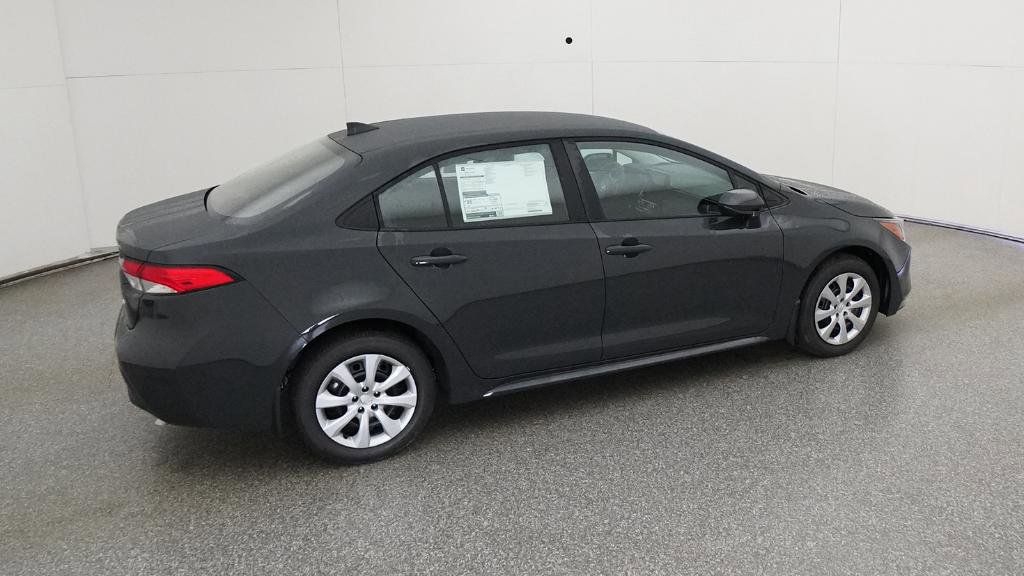 Thumbnail: 2026 Toyota Corolla - 20