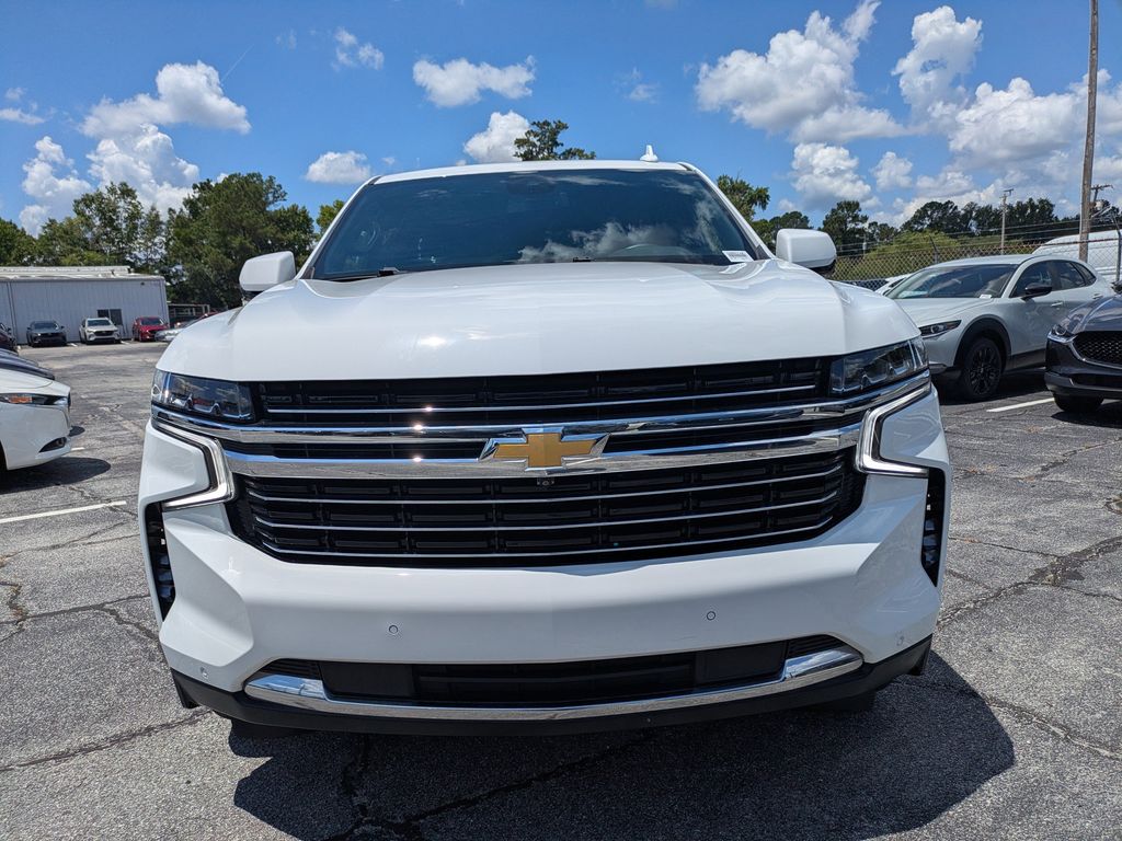 2023 Chevrolet Tahoe 2WD LT