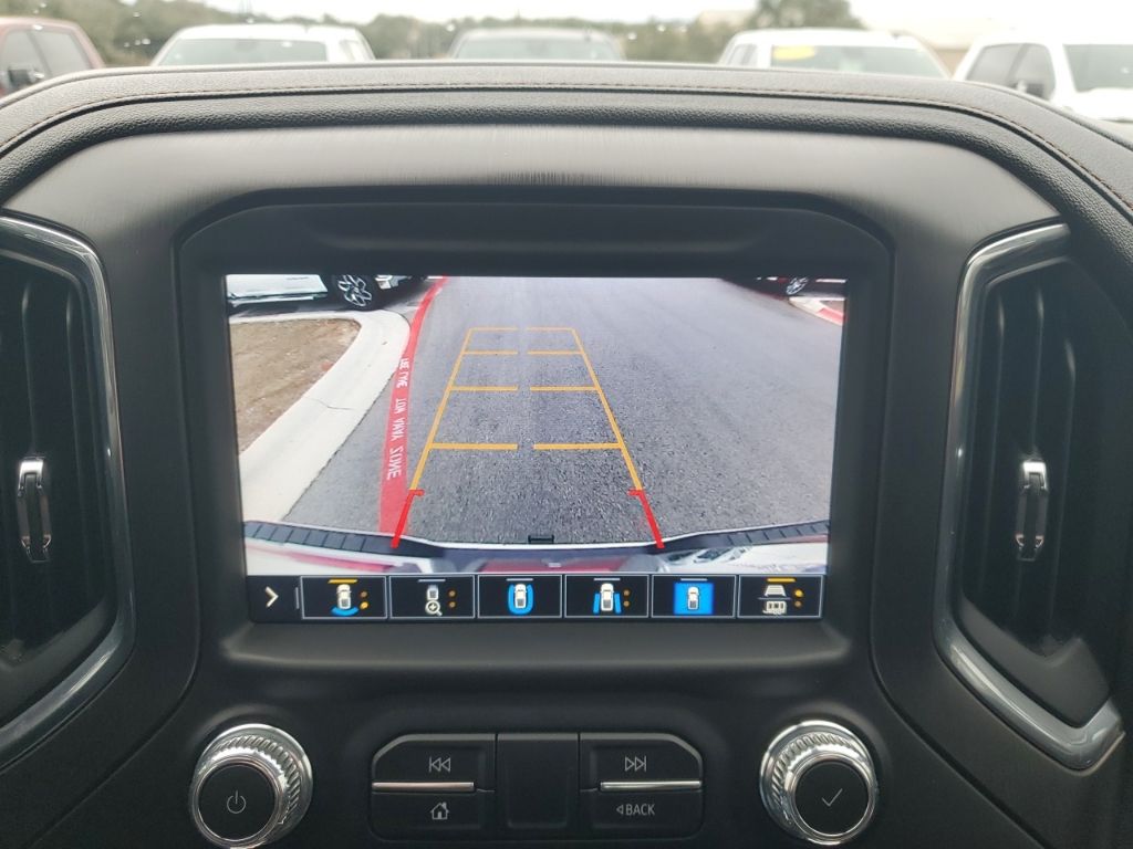 Used Car 2023 Gmc Sierra 2500hd  At4 For Sale Under $60,000 In Austin, Texas