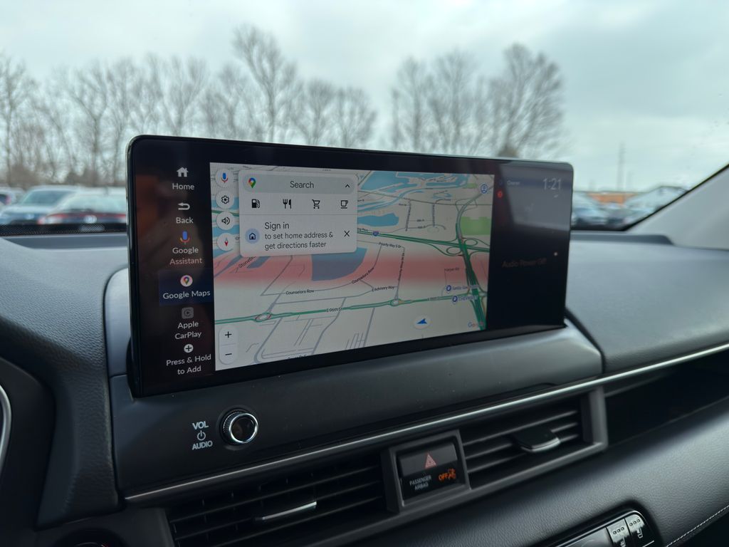 Thumbnail: 2026 Honda Pilot - 31